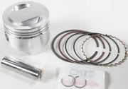 4156M06650 Piston Kit 66.50/+1.50 10.25:1 Hon 