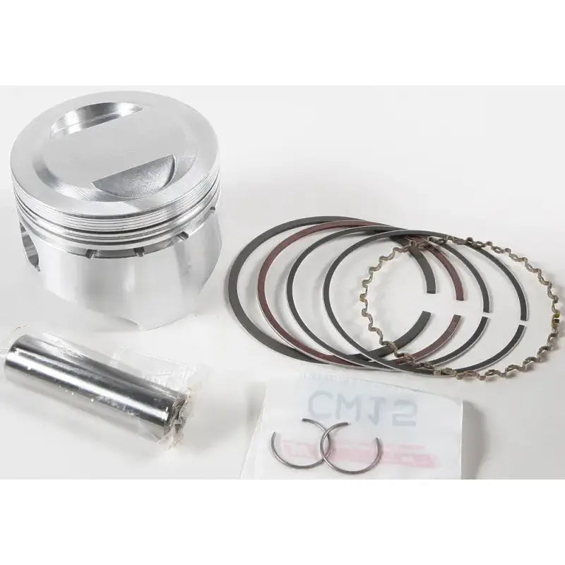 4156M06650 Piston Kit 66.50/+1.50 10.25:1 Hon 