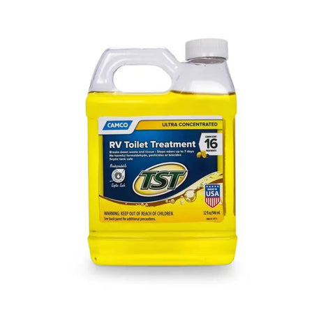 41572 Waste Holding Tank Treatment
