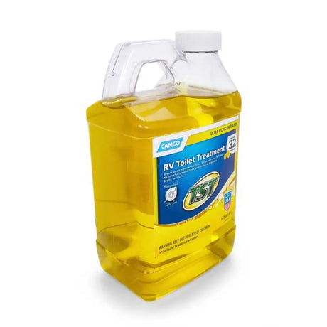 41575 Waste Holding Tank Treatment