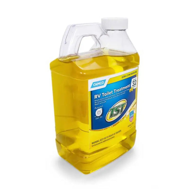 41575 Waste Holding Tank Treatment