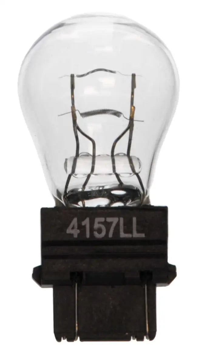 4157LL Turn Signal Light Bulb