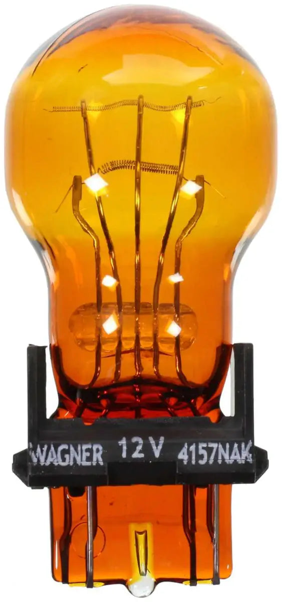 4157NALL Turn Signal Light Bulb