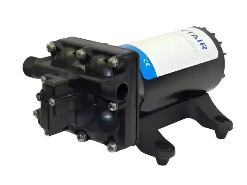 4158-153-E75 Shurflo 12 Vdc 5.0 Gpm 55 Psi Ce - Fresh Water Pump