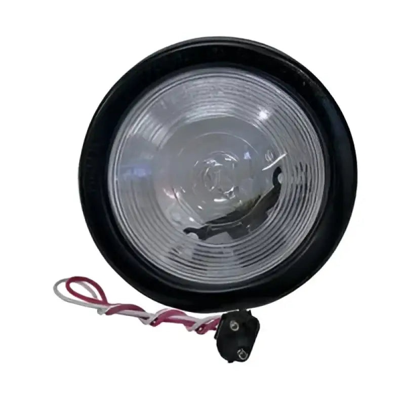 415K Backup Light