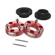 aFe 416-20T002-R aFe CONTROL 2.0 IN Leveling Kit 2021 RAM 1500 TRX