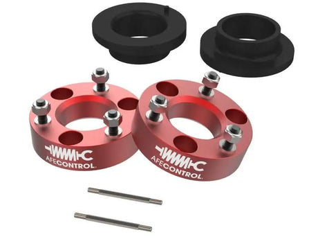 aFe 416-20T002-R aFe CONTROL 2.0 IN Leveling Kit 2021 RAM 1500 TRX
