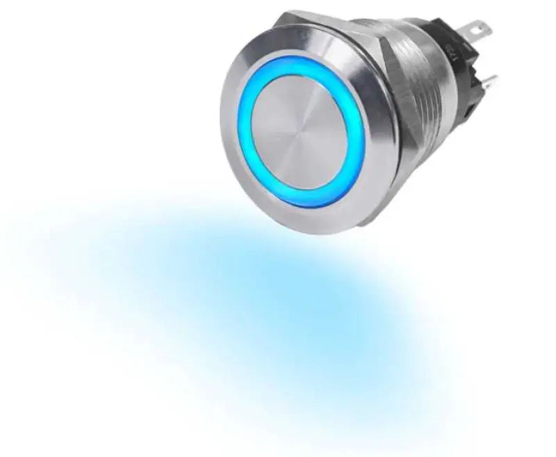 4160-BSS Push Button Switch