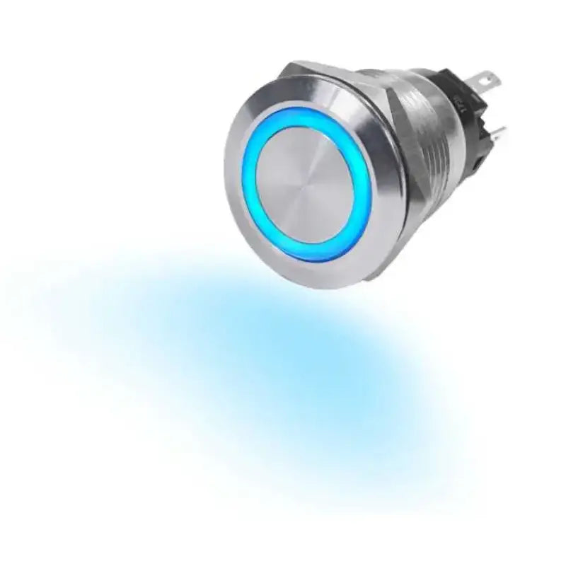 4160-BSS Push Button Switch