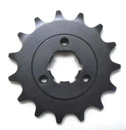 41615 Front Cs Sprocket 15t 525 Suz