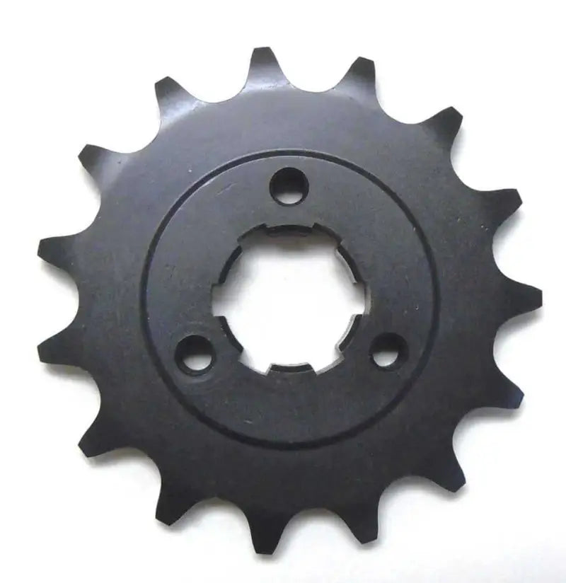 41615 Front Cs Sprocket 15t 525 Suz