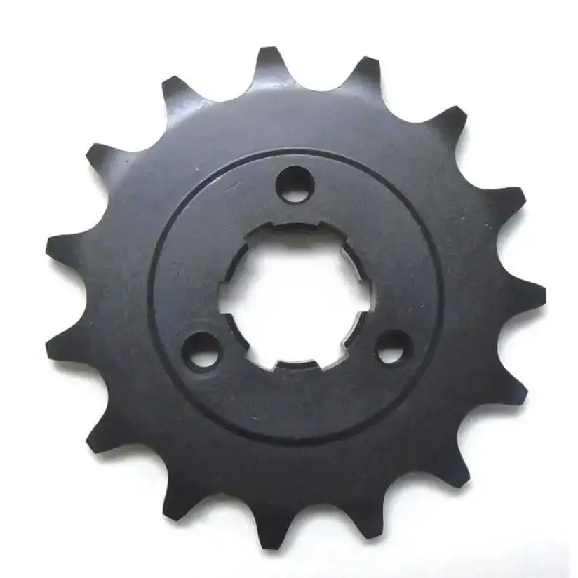 41615 Front Cs Sprocket 15t 525 Suz
