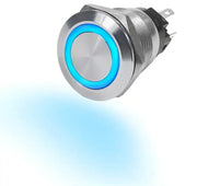 4161-BSS Push Button Switch