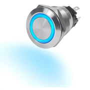 4161-BSS Push Button Switch