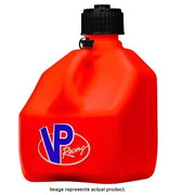 4162-CA Vp Fuel Red Vpsq 3 Gal Ms Container - Liquid Storage
