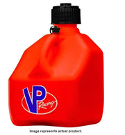 4162-CA Vp Fuel Red Vpsq 3 Gal Ms Container - Liquid Storage