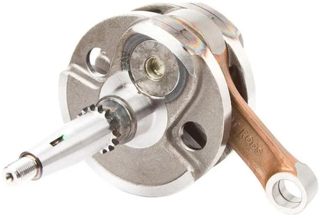4162 Hot Rods Crankshaft - RV and Auto Parts