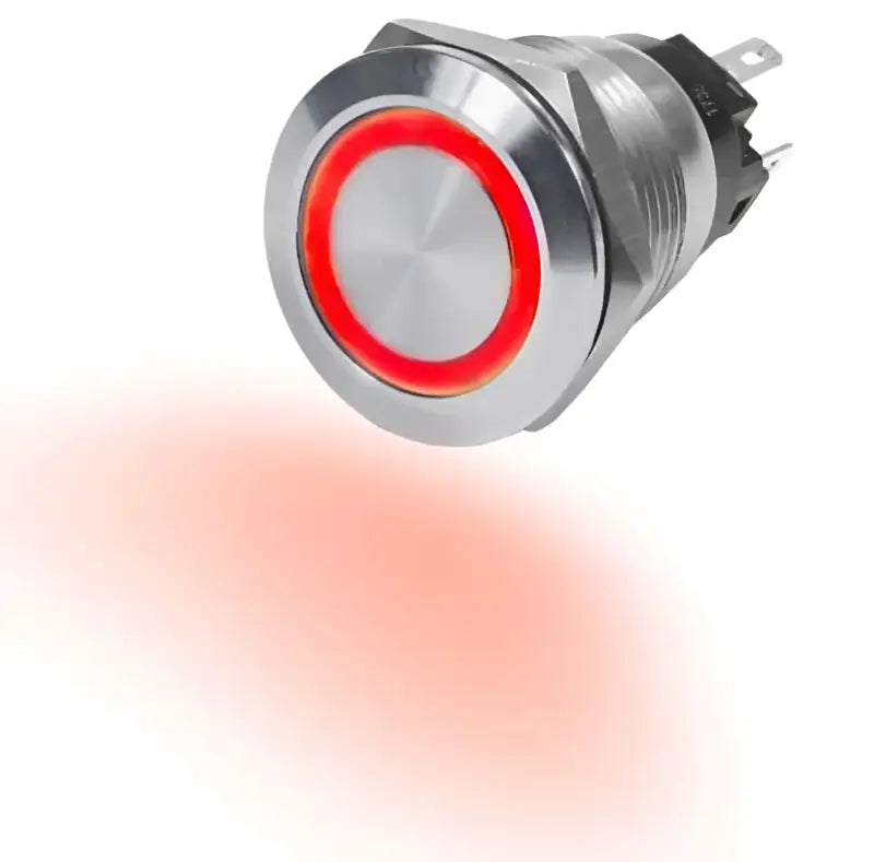 4162-BSS Push Button Switch