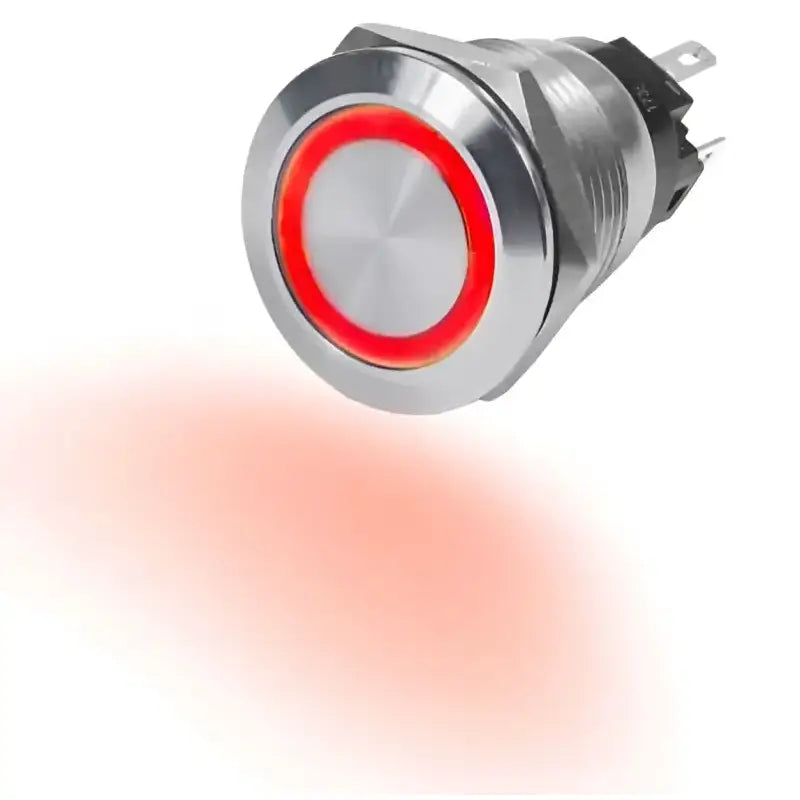 4162-BSS Push Button Switch