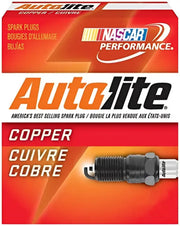 4163 Spark Plug
