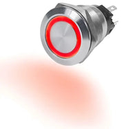 4163-BSS Push Button Switch