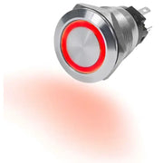 4163-BSS Push Button Switch