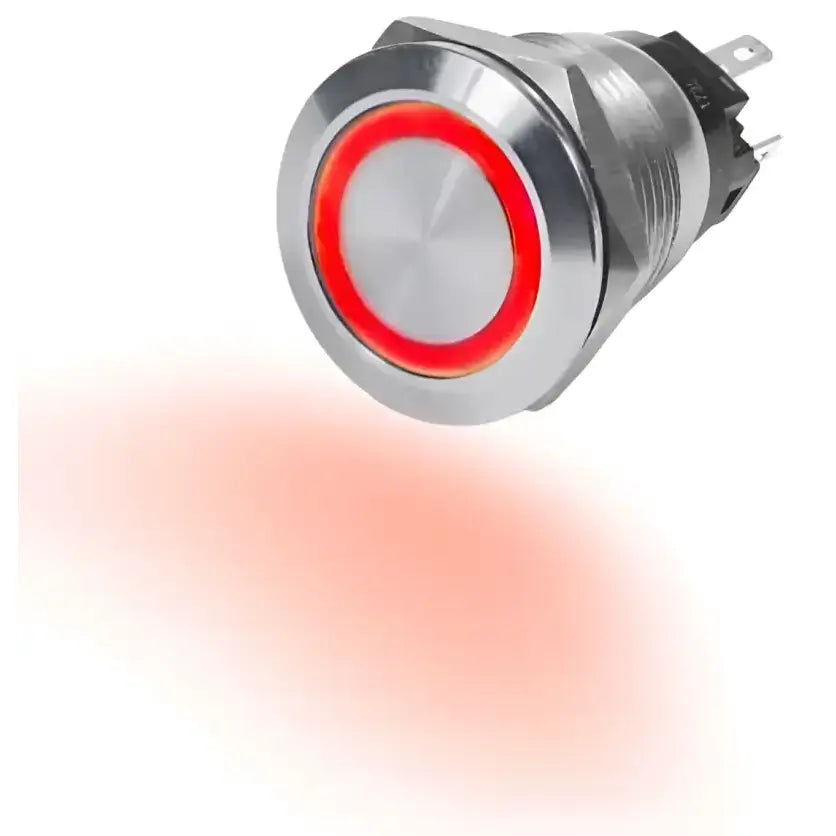4163-BSS Push Button Switch