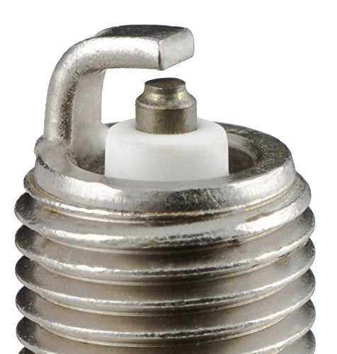 4164 Spark Plug