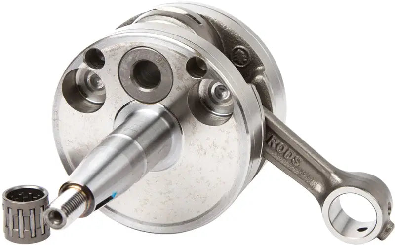 4166 Stroker Crankshaft 