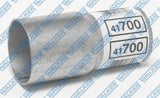 41700 Dynomax Pipe-Connector