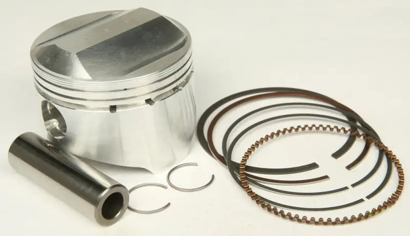 4171M07500 Piston Kit 75.00/+1.00 10:1 Hon 