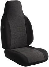 OE32-26 CHARC FIA Oe Rear 60/40 Seat Cover Toyota Tu