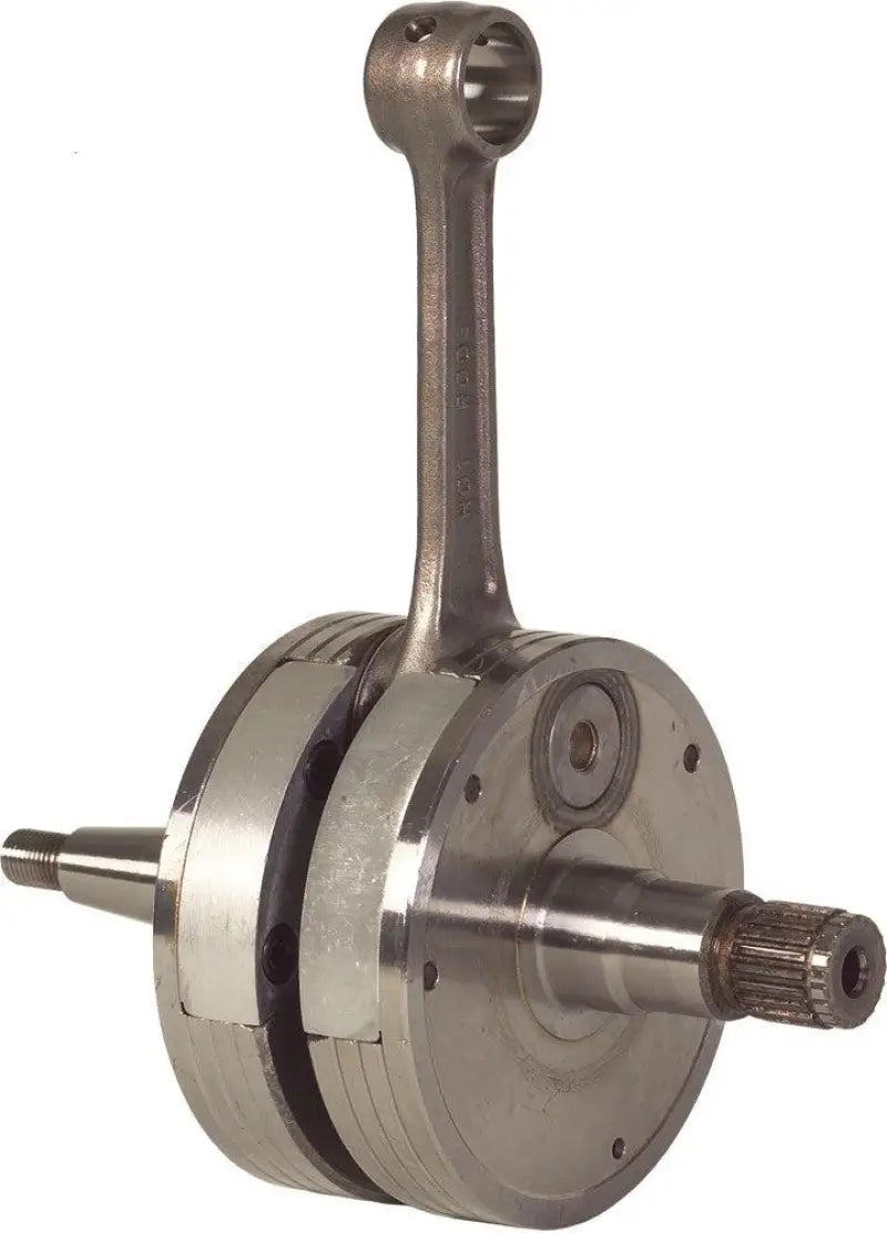 4175 Hot Rods Stroker Crankshaft - RV and Auto Parts