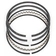 Mahle OE 41787CP.030 Mahle Rings Ford Pass 281 4.6L Windsor Eng 96-97 Ford Trk 330 5.4L Eng 97-01 Moly Ring Set