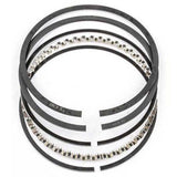 Mahle OE 41787CP.030 Mahle Rings Ford Pass 281 4.6L Windsor Eng 96-97 Ford Trk 330 5.4L Eng 97-01 Moly Ring Set