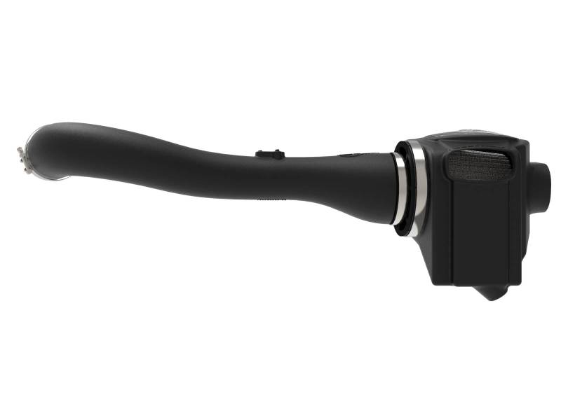 aFe 50-70077D aFe 20-22 Nissan Frontier V6-3.8L Momentum GT Cold Air Intake System w/ Pro DRY S Filter