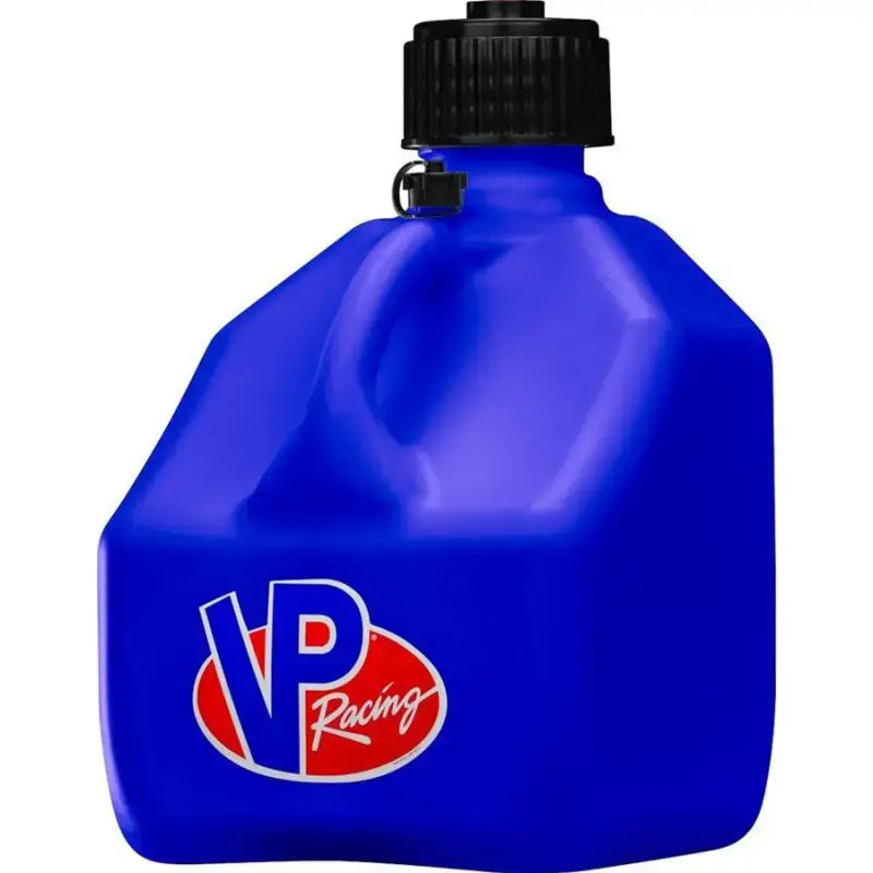 4182-CA Vp Fuel Blue Vpsq 3 Gal Ms Container