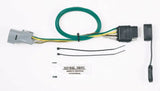41835 Hopkins Wiring Kit - Tow