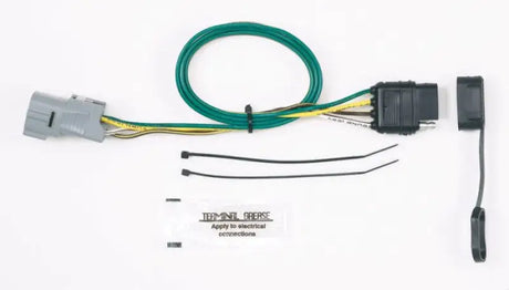 41835 Hopkins Wiring Kit - Tow