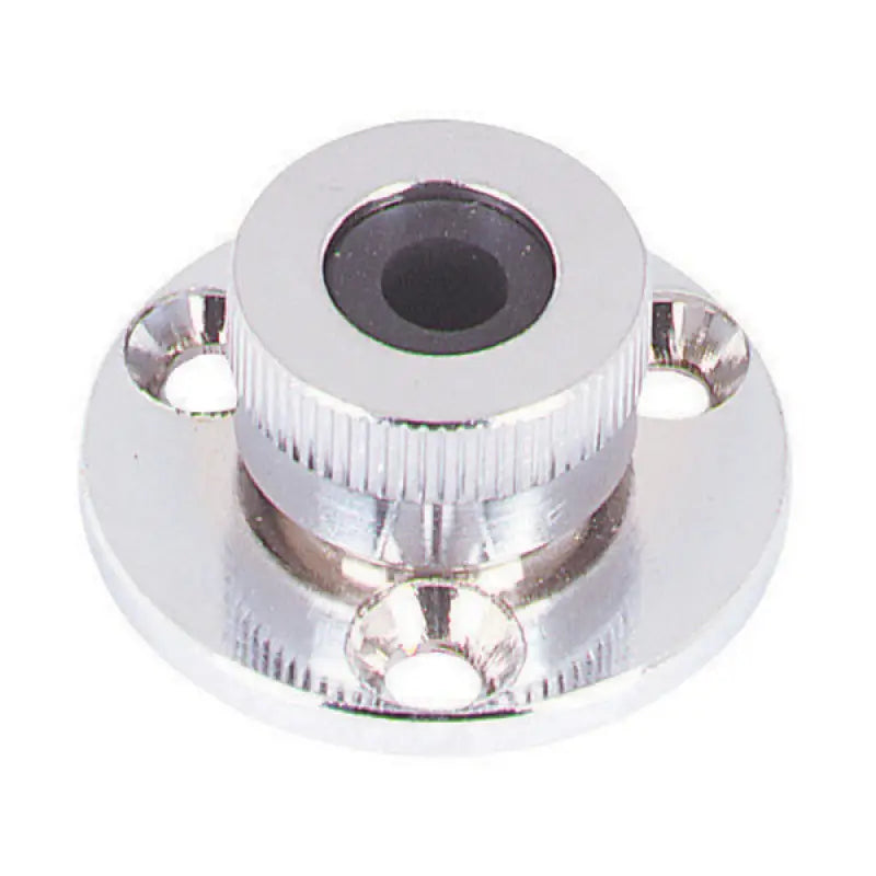 Premium 4184 Shakespeare Chrome Plated Cable Outlet for RV, automotive, powersports, off-road, marine, exterior, truck accessories, interior, truck bed, RV parts, AVADA - Best Sellers, Must Haves