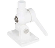 Shakespeare Nylon Ratchet Mount 4186-U for 1'-14 Thread Marine Antennas, durable exterior base for RV, automotive, powersports, off-road, truck accessories, interior, truck bed, RV parts, AVADA - Best Sellers, Must Haves