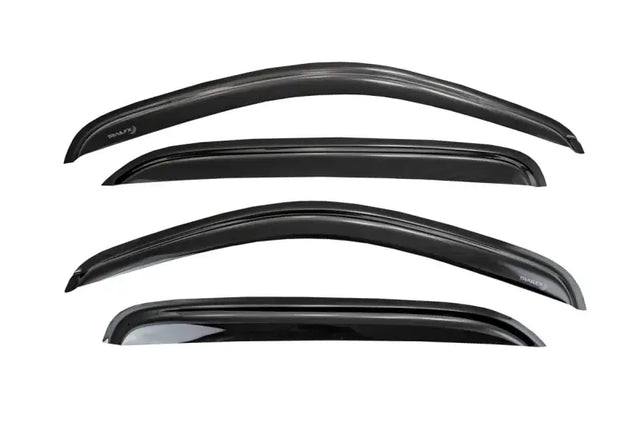 4187H Trailfx Tfx Wndw Vt 4Pc Sorento 11-15 - Rainguard