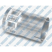41893 Dynomax Pipe-Connector