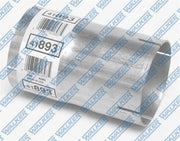 41893 Dynomax Pipe-Connector