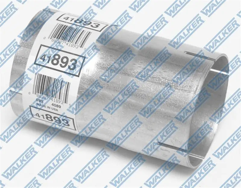 41893 Dynomax Pipe-Connector