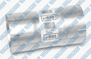41895 Dynomax Pipe-Connector