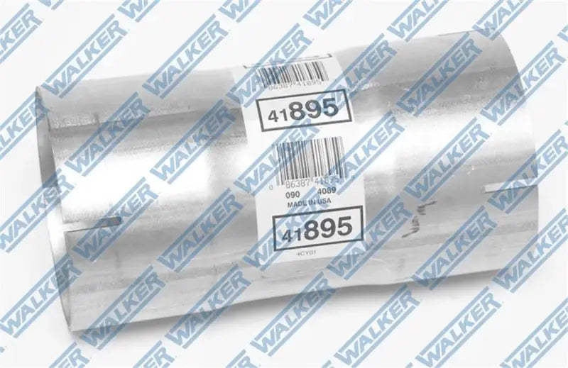 41895 Dynomax Pipe-Connector