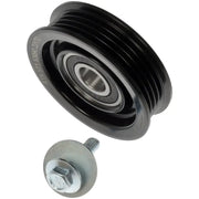 419-521 Dorman Drive Belt Idler Pulley