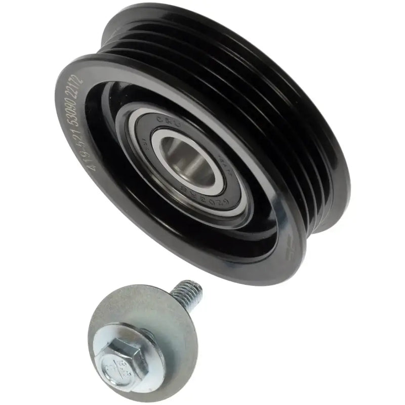 419-521 Dorman Drive Belt Idler Pulley