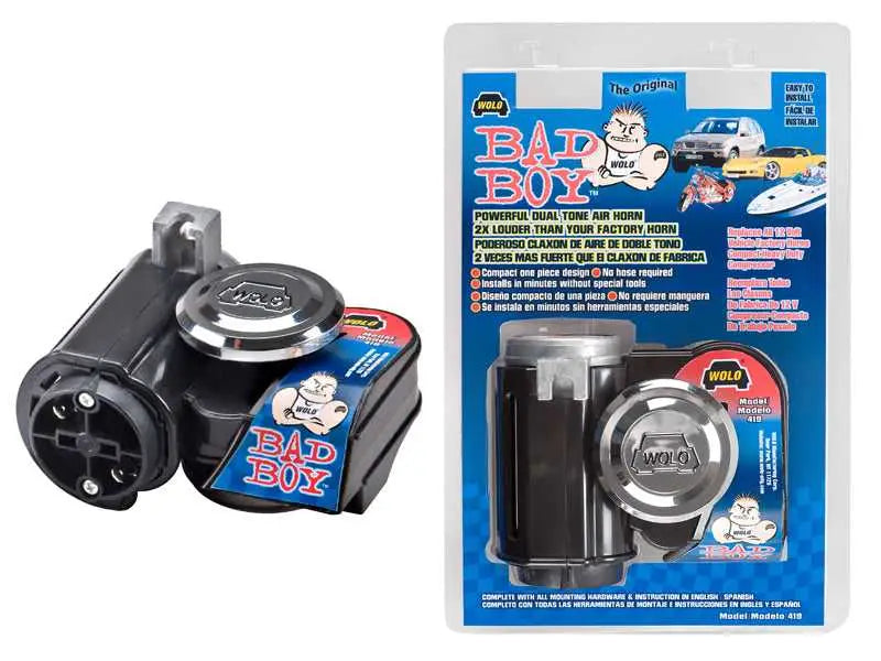 419 Air Horn